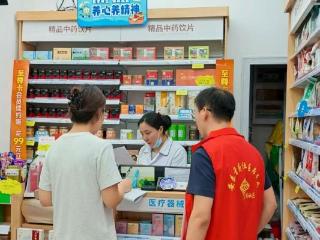 【城市管理进社区】济南市莱芜区张家洼街道：落实“门前五包” 扮靓街道容貌