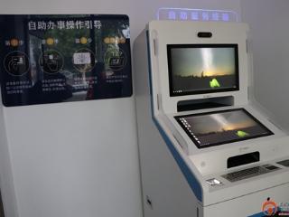 枣庄市市中区垎塔埠街道便民服务中心“三心三创”行动：打造有温度的政务服务新标杆