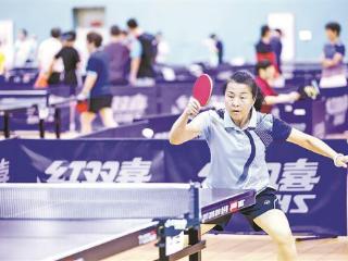 2025年厦门市全民健身日启动 全民健身运动会同步开幕