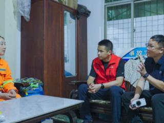 京东&美的响应华商网公益号召 联手为西安一线劳动者捐赠100台爱心空调