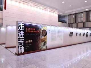 吉林、浙江联袂打造浙江油画名家作品展