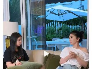 12岁女儿被抵制出道，黄奕再回应：“我们位子让出来了，你上，请你上。”