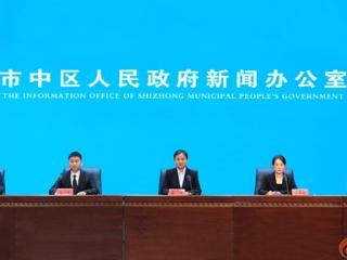 枣庄市市中区：扩需促消稳大盘 创新赋能提质效 消费市场焕发蓬勃生机