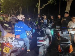 潍坊交通安全获公安部表彰，全国仅10市