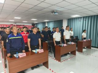 “雏鹰” 集结！宏大爆破八大人才基地开启育英新篇