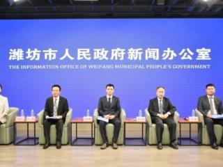 潍坊高端化工产业链：创新驱动下的绿色崛起与全球布局
