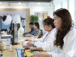 临沂河东：多措并举推动就业“量质齐升”