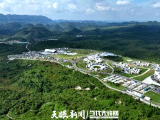 避暑方家坪：清凉草原好“撒野”
