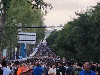 新民向新，东海龙宫 NPC 带你探秘奇幻世界