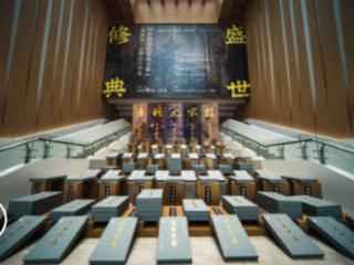 第一视点丨文化建设为何重视“工程”二字