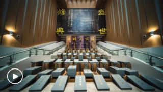 第一视点丨文化建设为何重视“工程”二字(图1)