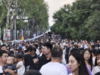 快来新民市集，看老字号与匠心文化激情碰撞
