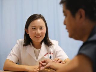 邹平市人民医院中医楼：整合优质资源，点亮就医新体验