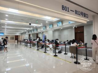 长春的“文明细节”，藏在政务大厅、公交站台与老街里的温暖！