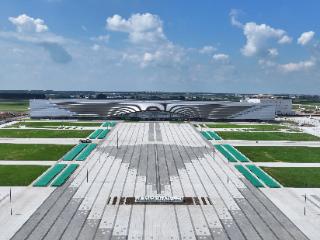 长春航空展将以崭新姿态与空军航空开放活动同期同场亮相