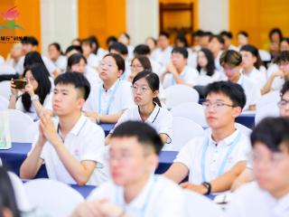 选择济南 共赢未来|政策、企业“双赋能”，这场就业创业推介会干货满满