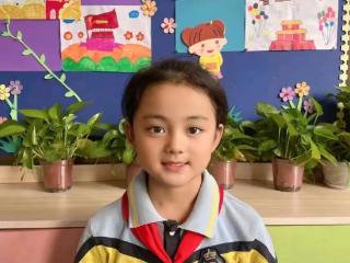 临沂新桥小学“讲题小达人”（第238期）