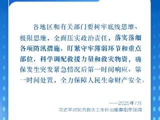 学习卡丨这个“永恒课题” 总书记高度重视
