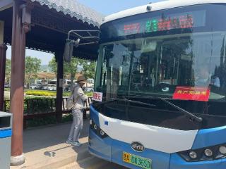 云端之上的“爬山专线”
