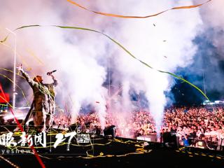 避暑纳凉贵州行 | 1天23场文娱演出！游客直呼要犯选择困难症