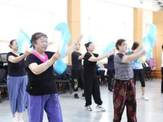 东营：创新社区文化供给 涵养城市文化气质
