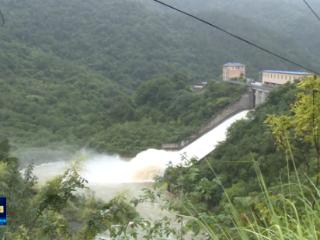 市水利和湖泊局：打好提前量 守住关键点