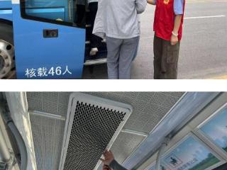 枢纽温情筑基石 民生服务暖城市