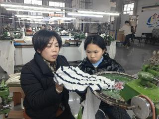 技能跟着产业走岗位围着人才转｜贵州就业培训联盟织密技能供需网