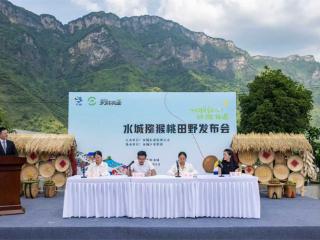 一颗红心的“四韵珍果”