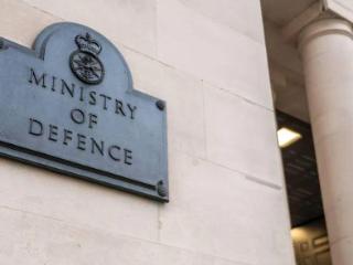 英国防部隐瞒放射性废水泄漏入海
