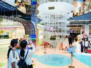“常看常新”，金陵城迸发青春魅力