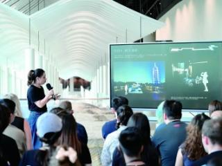 “2025永不消失的遗产”大赛工作坊活动举行