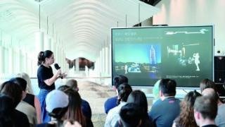 “2025永不消失的遗产”大赛工作坊活动举行