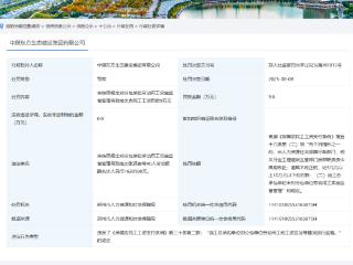 分包监管失职导致90人工资拖欠，中煤东方生态建设集团被罚