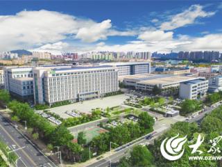绿色先锋威思顿：从计量一度电到智联万物