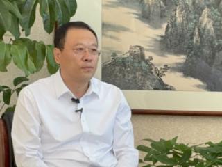 权威访谈·辽源篇｜为推动全省高质量发展明显进位贡献辽源力量