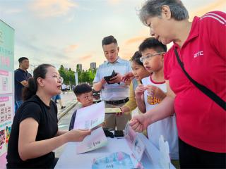 “政好”有你，“政好”有我——滨州以“赛”为媒，探索政务公开新模式