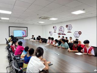 乳山市总工会：亲子阅读让书香浸润成长