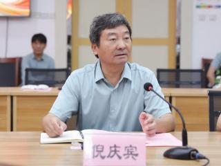 泰安市中心医院“贫血患者综合诊疗能力提升项目”启动会暨学术交流活动顺利召开