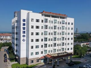 烟台业达医院体检科：“三位一体”守护健康 树立体检新标杆