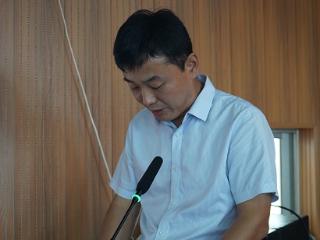 临沭县大兴镇第十三届人民代表大会第八次会议胜利召开