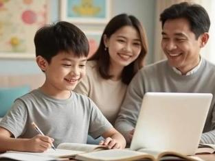 金博智慧CPIO训练体系：帮助晨晨从内向到开朗 塑造孩子美好未来