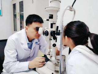 暑期菏泽家长需关注孩子视力