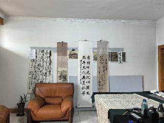 溯光寻脉访非遗：装裱技艺里的坚守与传承