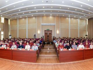 足球数智会议暨校园足球交流会在山东体育学院日照校区举行