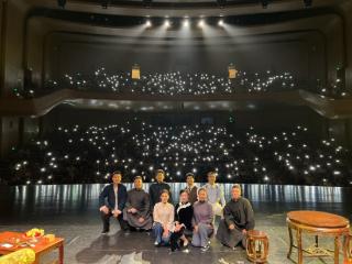 一票难求！长春话剧院顶流话剧《雷雨》上演 即将全国巡演