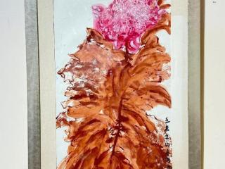 王清州艺术回顾展（2012-2024）：笔墨纵横十三载，心象无界谱新章