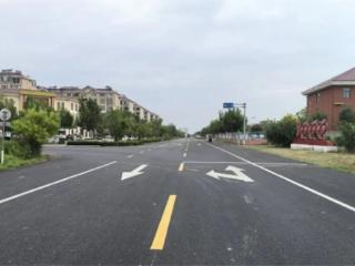 无棣县棣丰街道：精雕细琢提品质，打造宜居新家园
