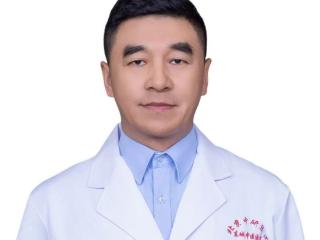 北京石景山八大处中西医结合医院针灸科任加峰医生：揉开肩部4处“粘连筋”，夜痛消散，抬手自由