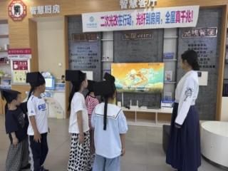 济宁移动：从业务办理到文化浸润，带您解锁儒韵营业厅的服务新体验
